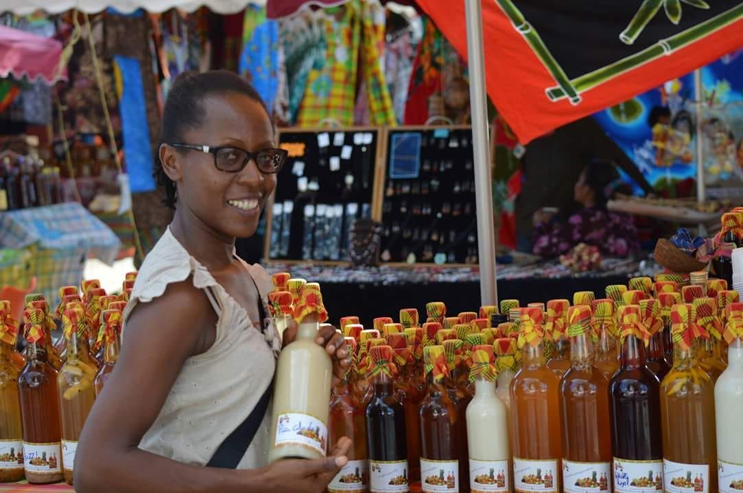 Gîtes Coccoloba Guadeloupe